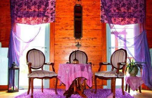 Villa Rustica - Photo 123