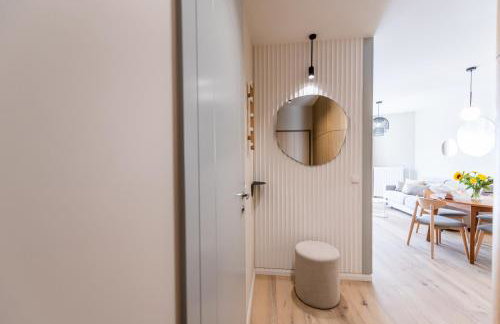 Apartament Let's Sea A17 Gąski - Foto 11