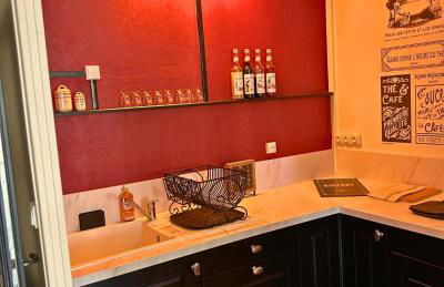 Appartement au coeur de la ville - Foto 8