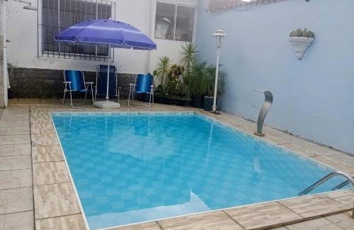 CASA com ACOMODAÇÃO para 6 PESSOAS - Photo 46