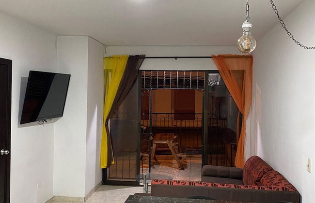 Apartamento comodo central - Foto 4