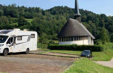 Ferienwohnung Kleines Wiesental - Foto 23