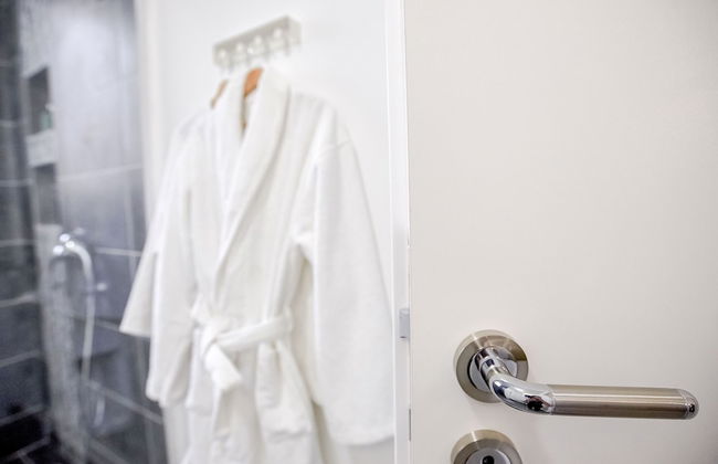 Metropole Apartments Old Town - Foto 67