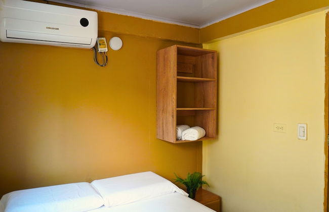 Cabañas Covemar - Foto 71