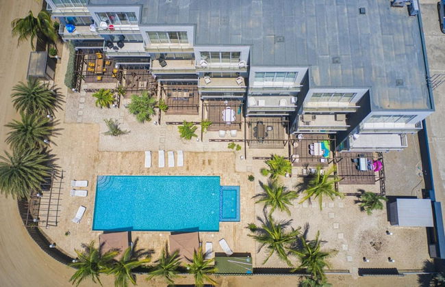 Las Islas Condo 8 in Noord - Foto 28