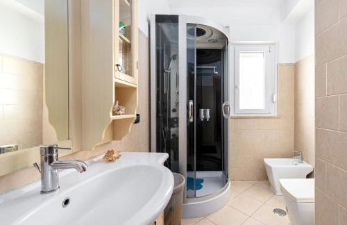 Cama Soul Apartment, free covered parking on the property - Foto 16