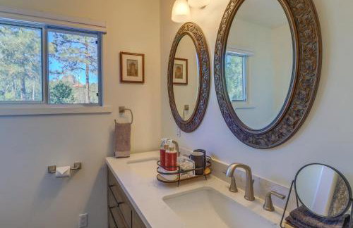 2 Mi to Dtwn Prescott Gem with Patio and Views! - Foto 15