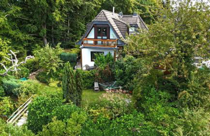 Ferienwohnung Smutje - Foto 10