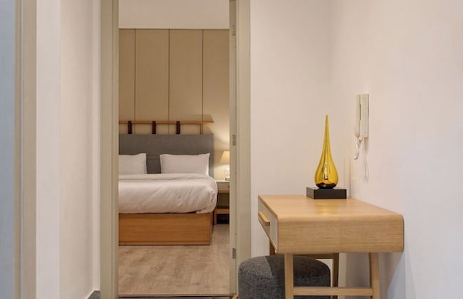 Mynt Stay New Cairo Residence - Foto 3