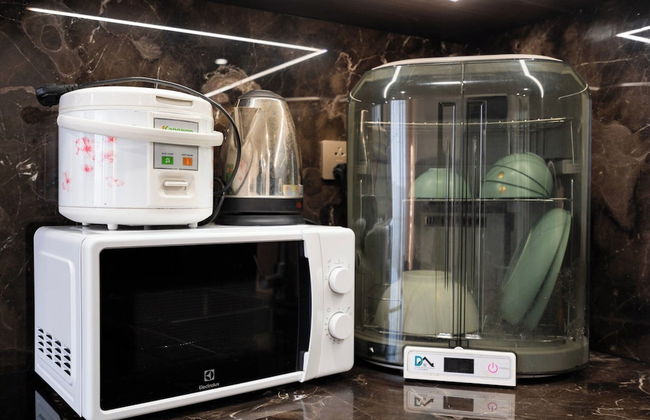 Lumiere Riverside Luxury Apartment - Photo 47