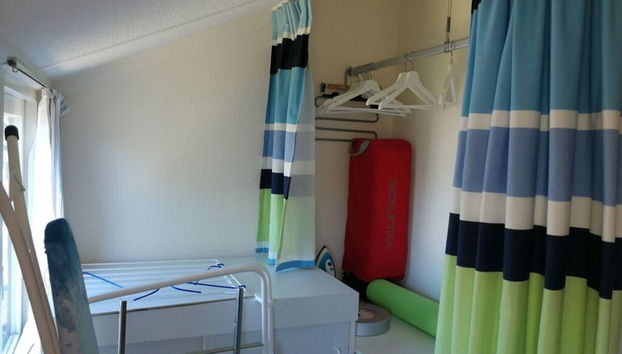 Huijsmansverhuur Type B de Luxe Grevelingen 24 - Foto 2, Habitación