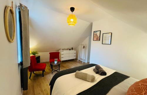 Le Havre d'Olga - Homillesime - Foto 27