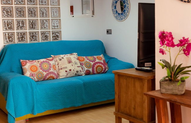 Villa del Mar Apartamento - Foto 28