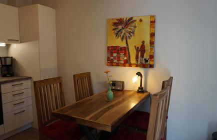 Ferienwohnung Palmengarten Bad Honnef - Foto 19