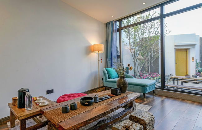 Lijiang Xisu Garden - Foto 67