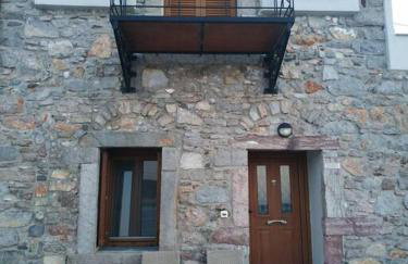 Seafront two-storey house in Kardamyla - Foto 30