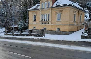 Ferienwohnung Springstein - Photo 1