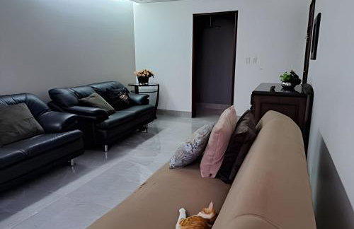 CASA Agradável no centro de Palmas TO ap 101 - Foto 34