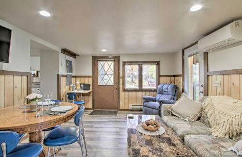 Lakefront New Auburn Apartment with Shared Dock - Photo 13