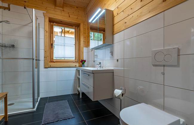 Schwabenhütte - Photo 25