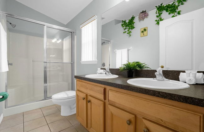 Upstay - Bungalow w Private Pool Hot Tub Lake View - Foto 24