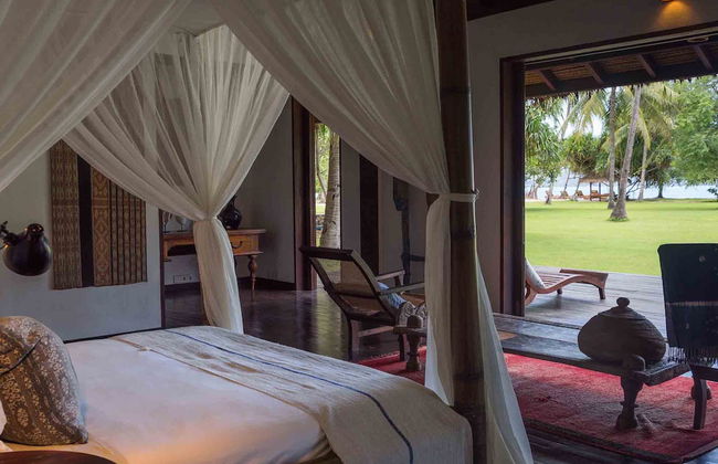 Sira Beach House - Foto 9