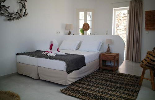 Nissos Suites - Foto 26