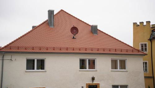 Ferienwohnung Max - Foto 2