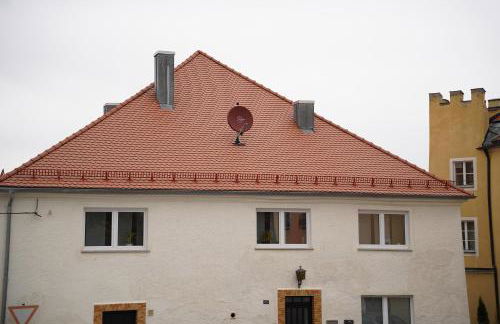 Ferienwohnung Max - Foto 2