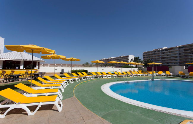 Aparthotel Acuasol - Photo 26