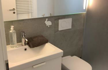 Residenz am Trammer See Fewo Seeflair - Foto 11