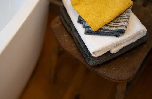 Beautiful Luxury one bedroom retreat in Far Sawrey - Foto 15