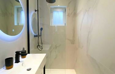 White House Dhavernas - Résidence Privée - Amiens - Parking Gratuit - Foto 35