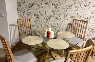 La casina de la alberca - Foto 13