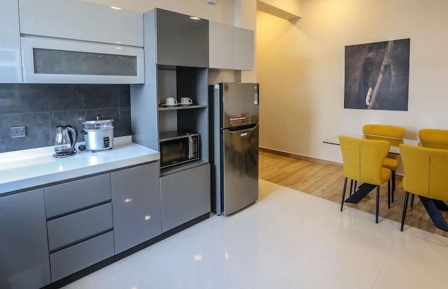 Pink Elephant Tourist Apartment Hotel - Foto 39