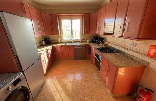 Llanos del Peral - Zurgena - sleeps 6 - R092 - Foto 7