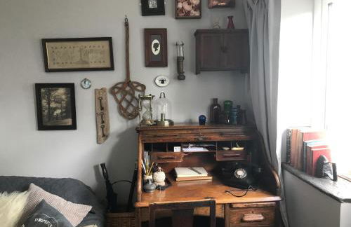 Dippy cottage - Foto 8