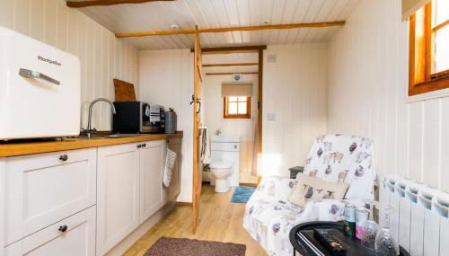 Shepherds Hut, West Ayton, Scarborough - Foto 3
