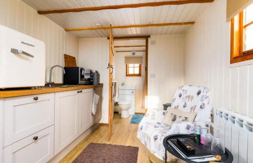 Shepherds Hut, West Ayton, Scarborough - Foto 3