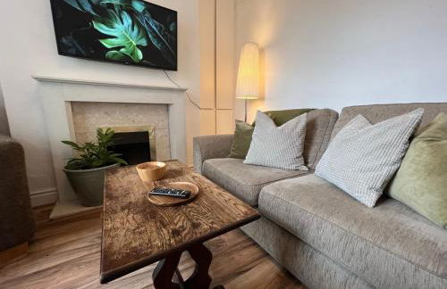 2025 Award Winner Liverpool Ivy House - 4 Bedrooms - Foto 18