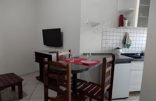 AP. 07 DO CANTINHO DO SOSSEGO - Photo 1