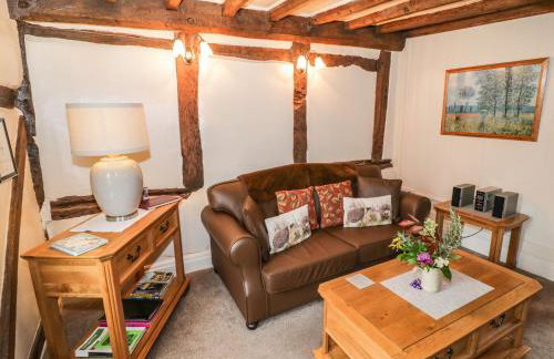 Apple Tree Cottage - Foto 7