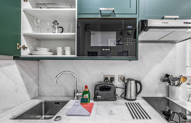 Chelsea Cloisters Serviced Apartments - Foto 37