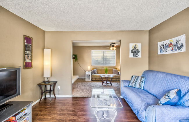 4 BR Country Home In Suburbs W/trails & Parks - Foto 30