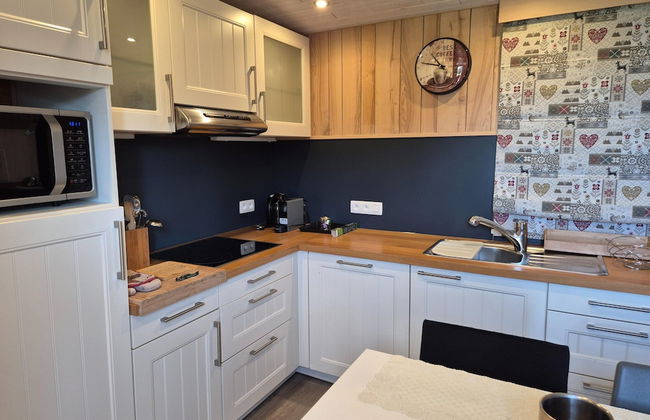 Tranquil Stay in Vielsalm - Photo 9