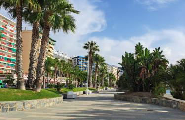 Velilla Seaview with Pool and Parking - Foto 43