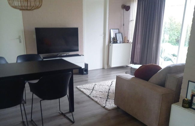 Holiday Home With Garden Near Watersports - Foto 6