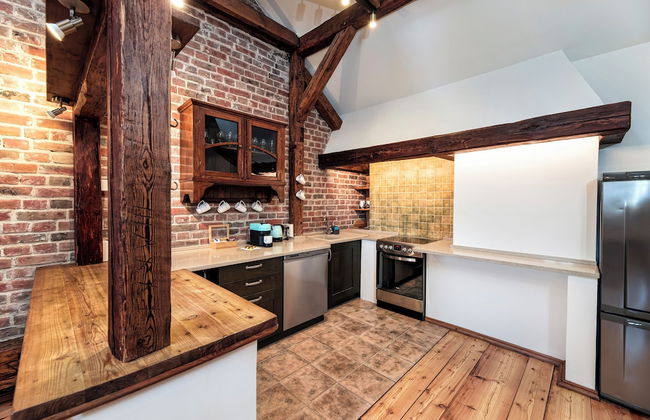 Apartamenty Kamienica Muzyków Old Town Lublin - Photo 42