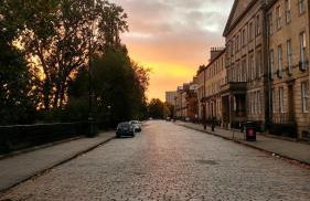 Quiet City Centre, King & Sofa Bed - Foto 13