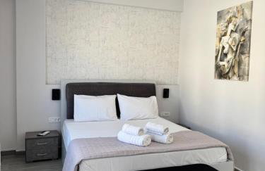 Welcome Home Syros Port Apartment - Foto 4
